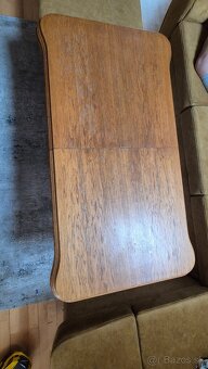 Konferencny stolik - 2