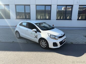 Kia Rio - 2
