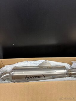 Výfuk HP Corse - 2
