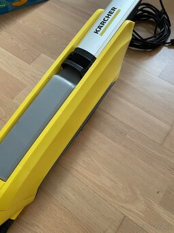 2x karcher fc5 - 2