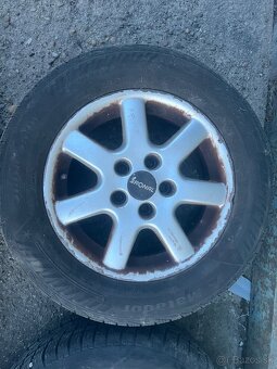 Elektrony 5x112 r15 - 2