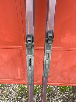 bežky VITO ski 175cm - 2