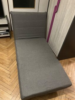 Rozkladací gauč - 2