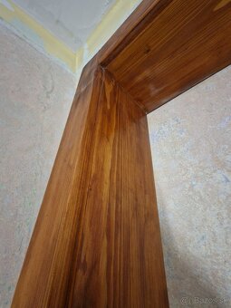 Obložková zárubňa - 2