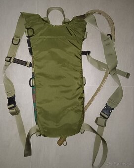 Camelmag Maximum Gear Thermobak 3l - 2