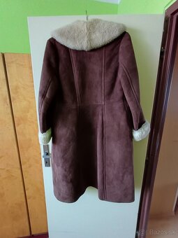 Dámsky kožuch - 2