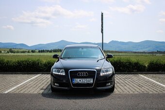 Audi A6 3.0 TDI quattro tiptronic - 2