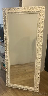 Zrkadlo - 2