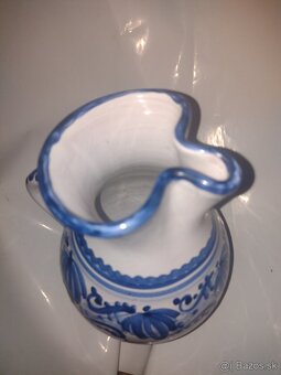 KERAMICKÝ DŽBÁNIK - 2