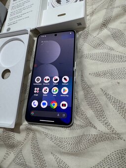 Nothing Phone (3a) Pro (12/256 GB) - 2