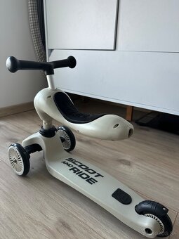 Scoot and ride odrazadlo - 2