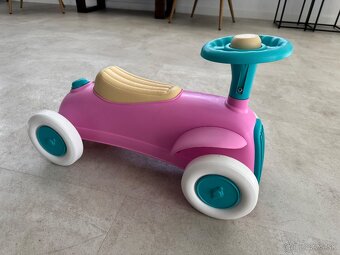 Odrážadlo Clementoni - 2