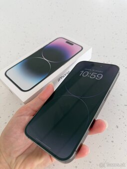 iPhone 14Pro 128gb - 2