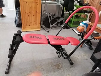 lavicka na cvicenie - 2