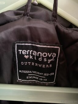 Dievčenská vetrovka - 2