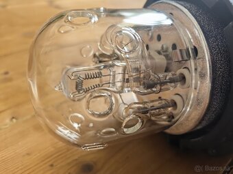 osvetľovacia technika - 2