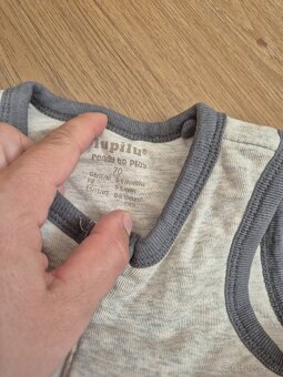 Spaci vak 0-6 mesiacov - 2