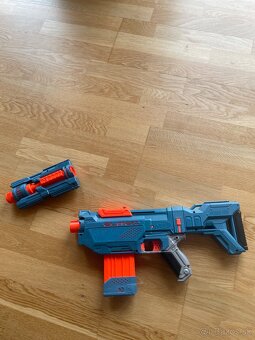 Nerf elite 2.0 - 2