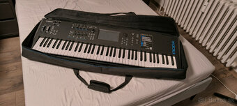 Yamaha MODX 7 - 2