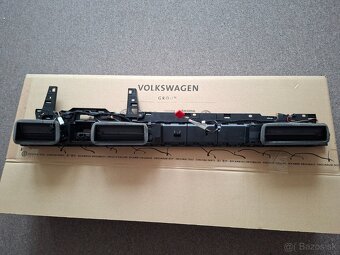 Mriežka vetrania VW Passat Variant - 2