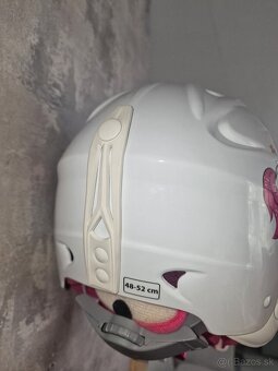 Etape gemini- Predám spolu s okuliarmi. - 2