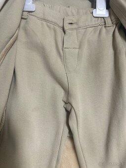 Elegantný oblek - 2