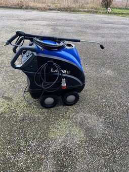 LAVOR HLR 2015 vapka s ohrevom - 2