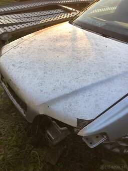 Rozpredam Volvo V40 a S40 - 2