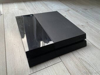 Playstation 4 500Gb - 2