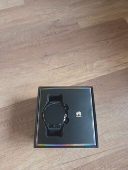 Huawei Watch GT 2 46mm - 2
