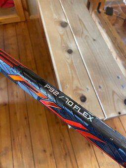 Bauer Pulse Ľ Flex70 - 2
