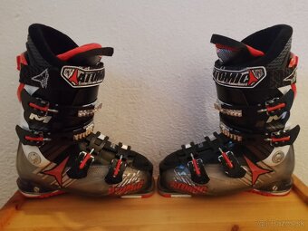 lyziarky ATOMIC velkost 40,5 - 2