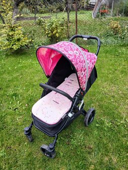 Predám kočík valko baby - 2