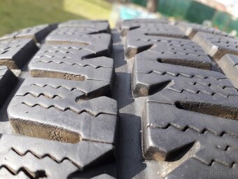 225/75 r16C zimne pneumatiky - 2