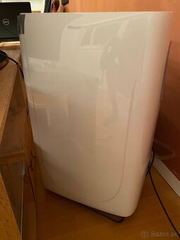 KLIMATIZÁCIA MOBILNÁ - 2