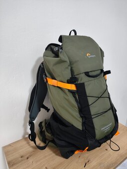 Lowepro PhotoSport X Backpack 35L AW - 2