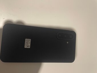 Perfektný Samsung Galaxy A17 5G - 2