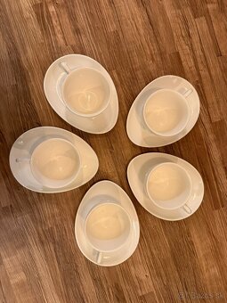 Suprava šálok Sola - 2