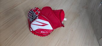 Hokej Brankar Lapacka - 2