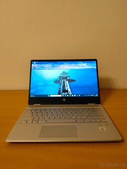 HP x360 | Core i5 • 16GB RAM • Touch - 2