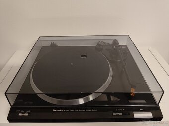Technics SL-D21 - 2