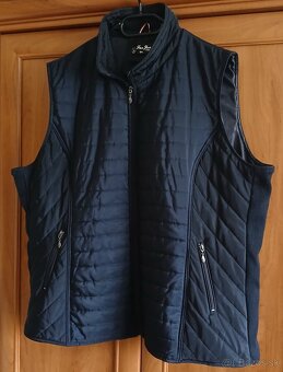 Vesta pre moletky - 2