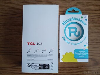 TCL 408 4GB/64GB Dual Sim - 2