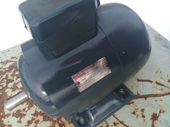 Elektromotor 0,75kW , 1400ot. - 2