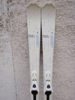 dámsky set  Salomon 151cm - 2