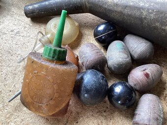 Sitko,na saltpaku rôzne ,olejnicky - 2