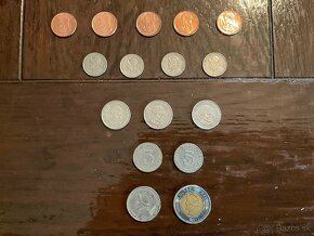 Mince Panama - Predám - 2