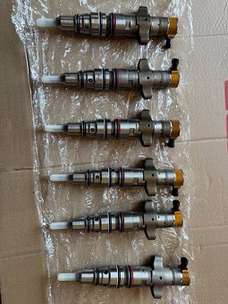 VSTREKOVAČE CLAAS LEXION - 2