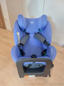 Caretero securo i size - 2