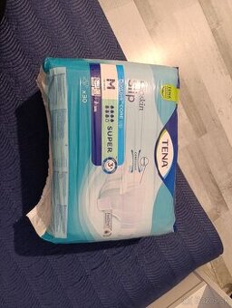 Plienky pre seniorov M a vlhčené obrúsky - 2